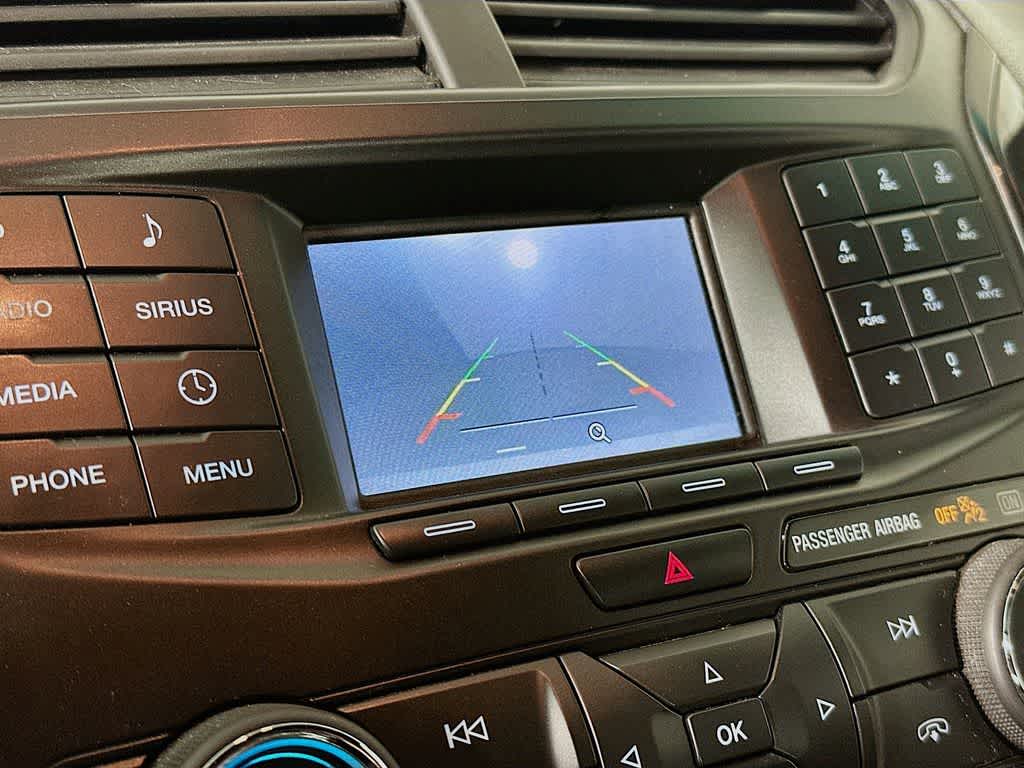 Thumbnail: 2017 Ford Explorer - 27