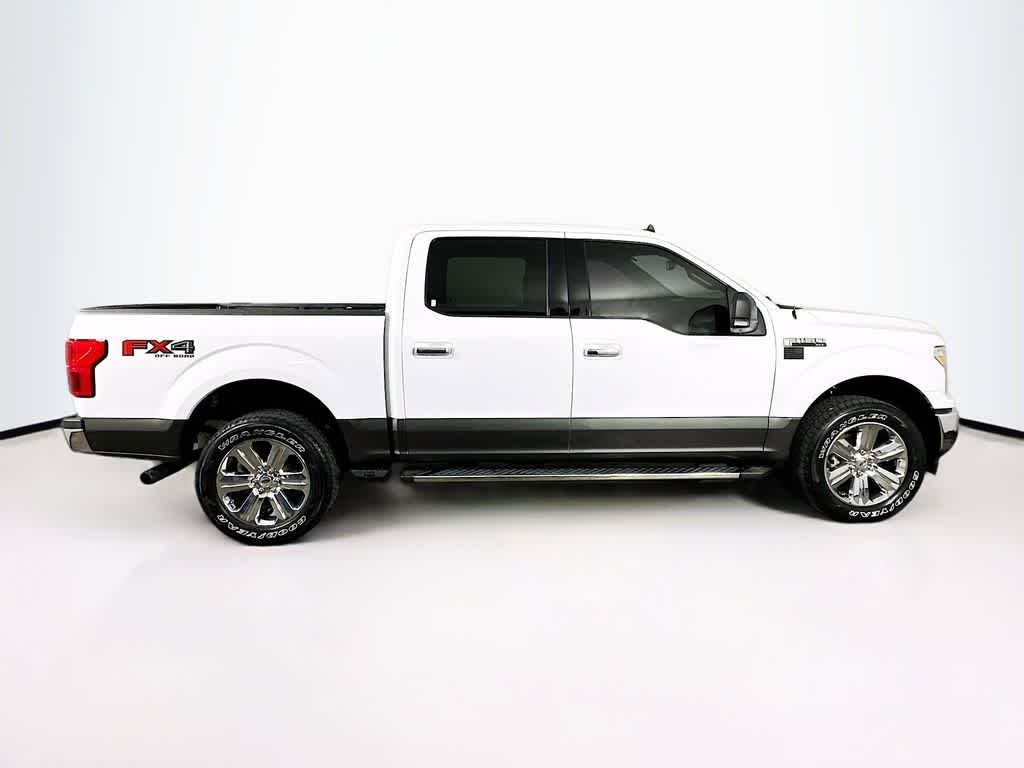 Thumbnail: 2020 Ford F-150 - 25