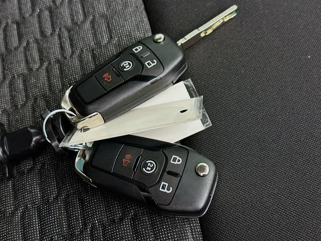 Thumbnail: 2025 Ford Ranger - 20