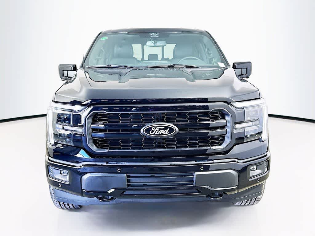 Thumbnail: 2025 Ford F-150 - 6
