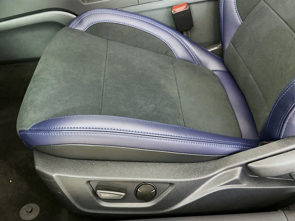 Thumbnail: 2026 Ford Mustang - 29