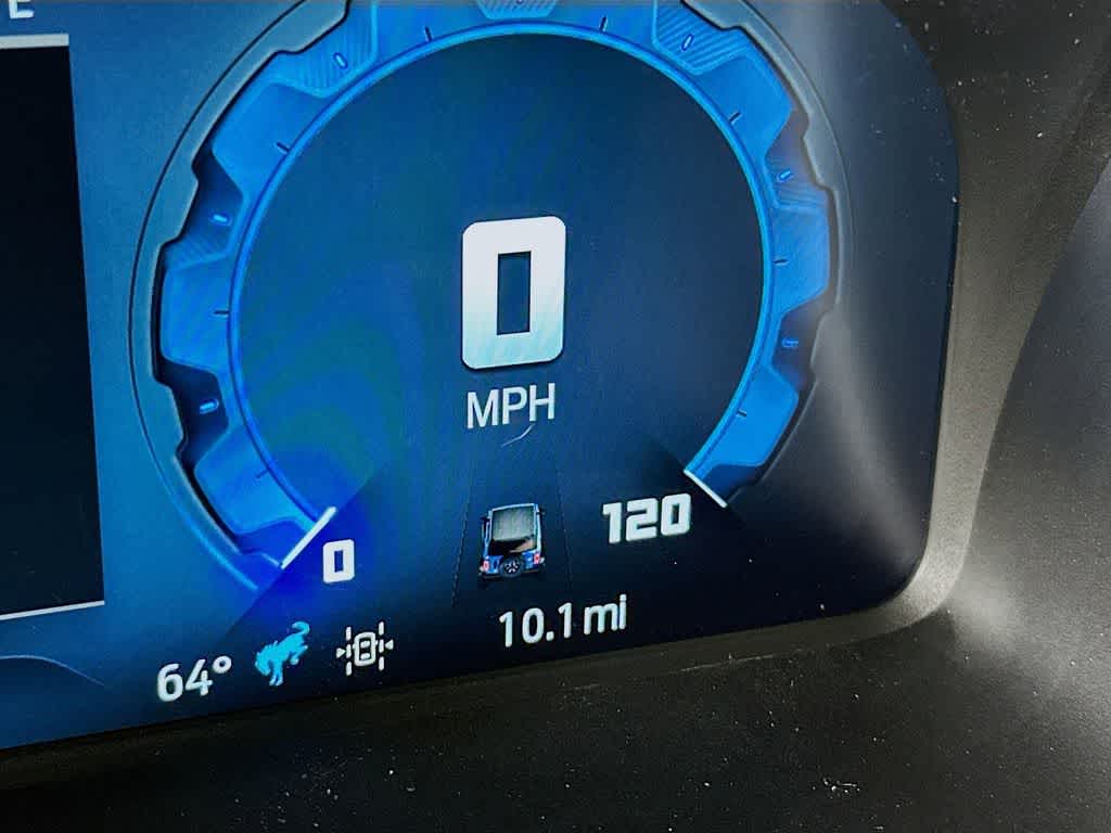 Thumbnail: 2025 Ford Bronco - 20