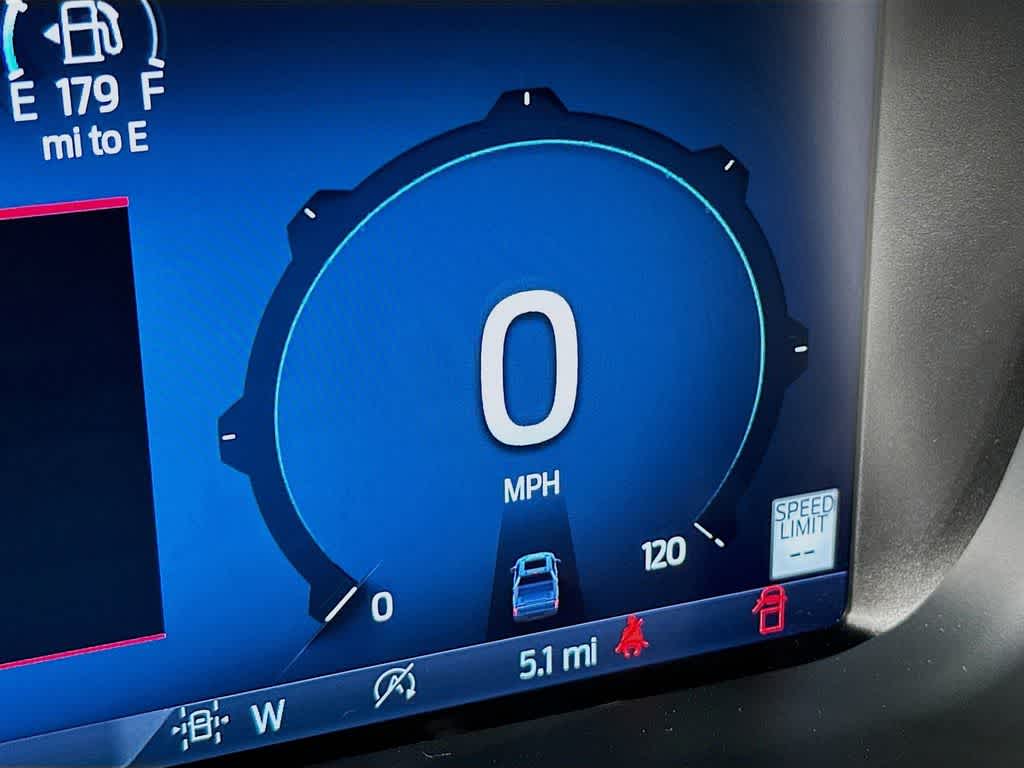 Thumbnail: 2025 Ford F-150 - 19