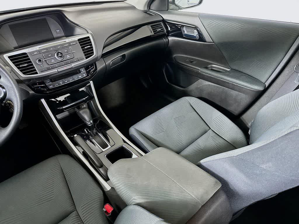 Thumbnail: 2016 Honda Accord - 11