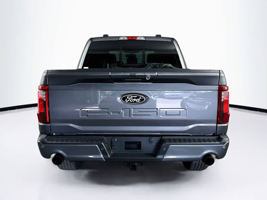 Thumbnail: 2026 Ford F-150 - 5