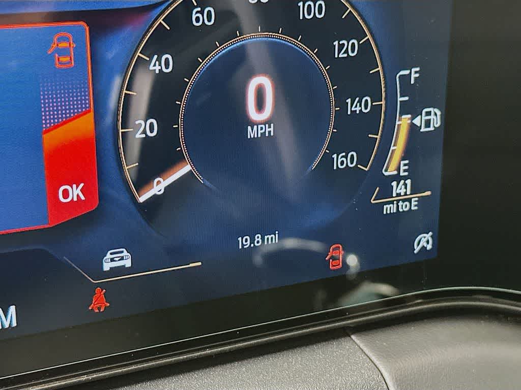 Thumbnail: 2025 Ford Mustang - 18