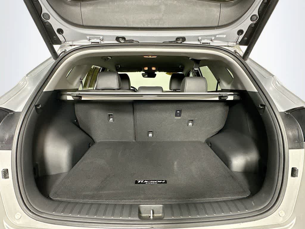 Thumbnail: 2020 Hyundai Tucson - 21