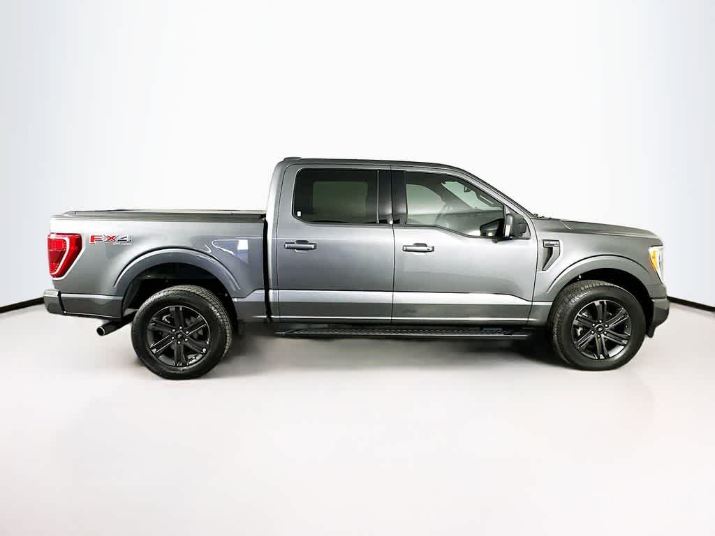Thumbnail: 2023 Ford F-150 - 26