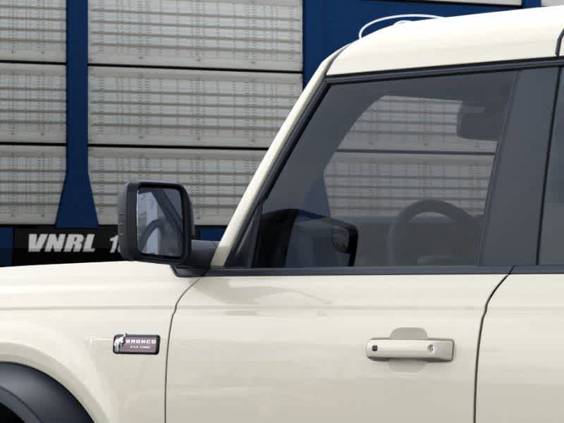 Thumbnail: 2026 Ford Bronco - 22