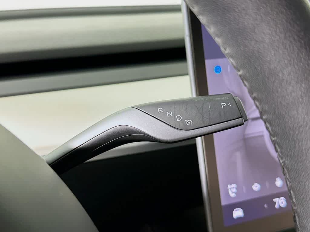 Thumbnail: 2022 Tesla Model 3 - 18