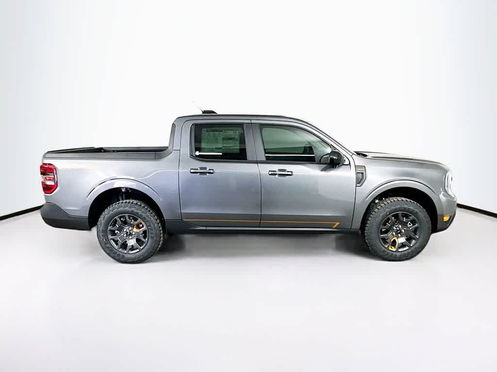 Thumbnail: 2025 Ford Maverick - 25