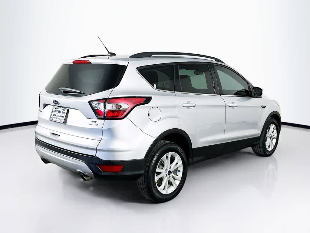 Thumbnail: 2018 Ford Escape - 25