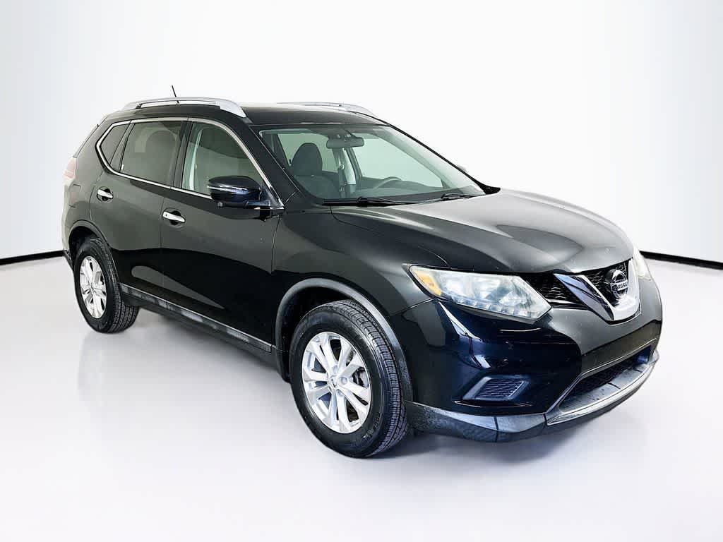 Thumbnail: 2016 Nissan Rogue - 24