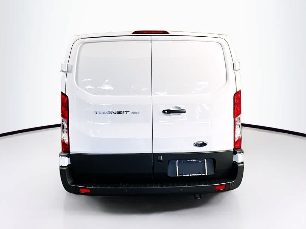 Thumbnail: 2025 Ford Transit Series - 5