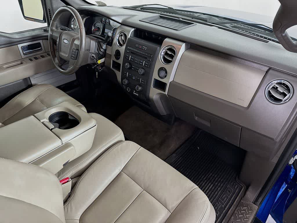 Thumbnail: 2010 Ford F-150 - 30