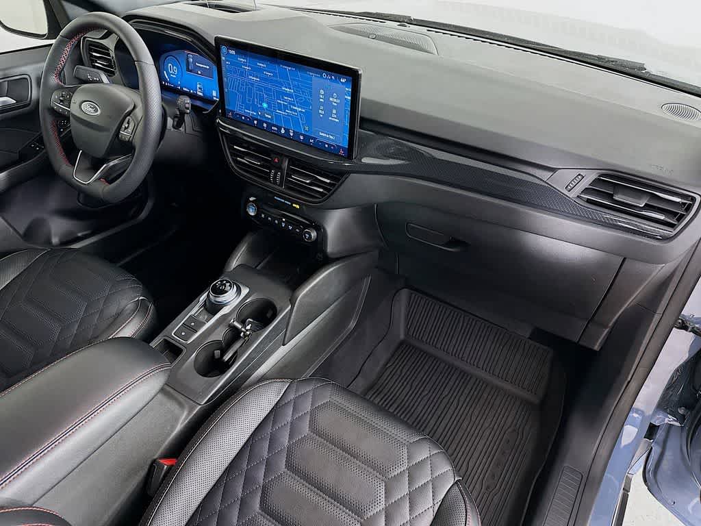 Thumbnail: 2024 Ford Escape - 32