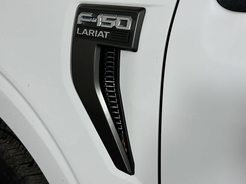 Thumbnail: 2023 Ford F-150 - 7