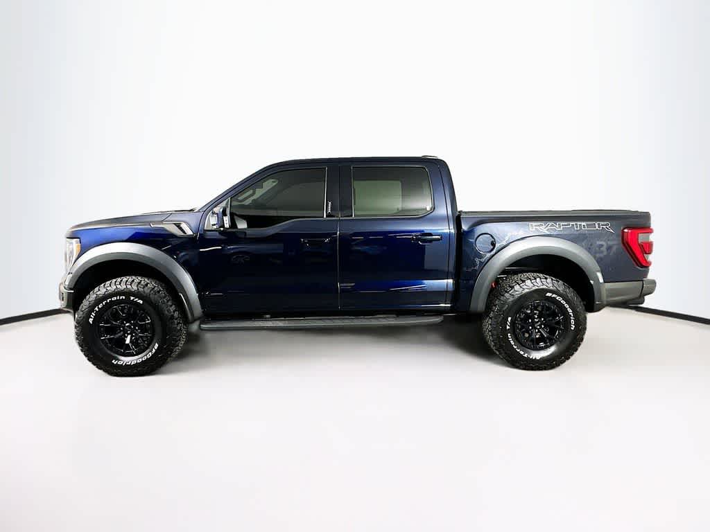 Thumbnail: 2023 Ford F-150 - 3