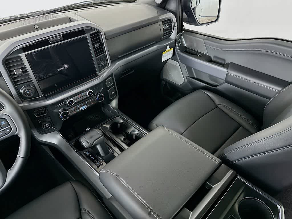 Thumbnail: 2025 Ford F-150 - 11