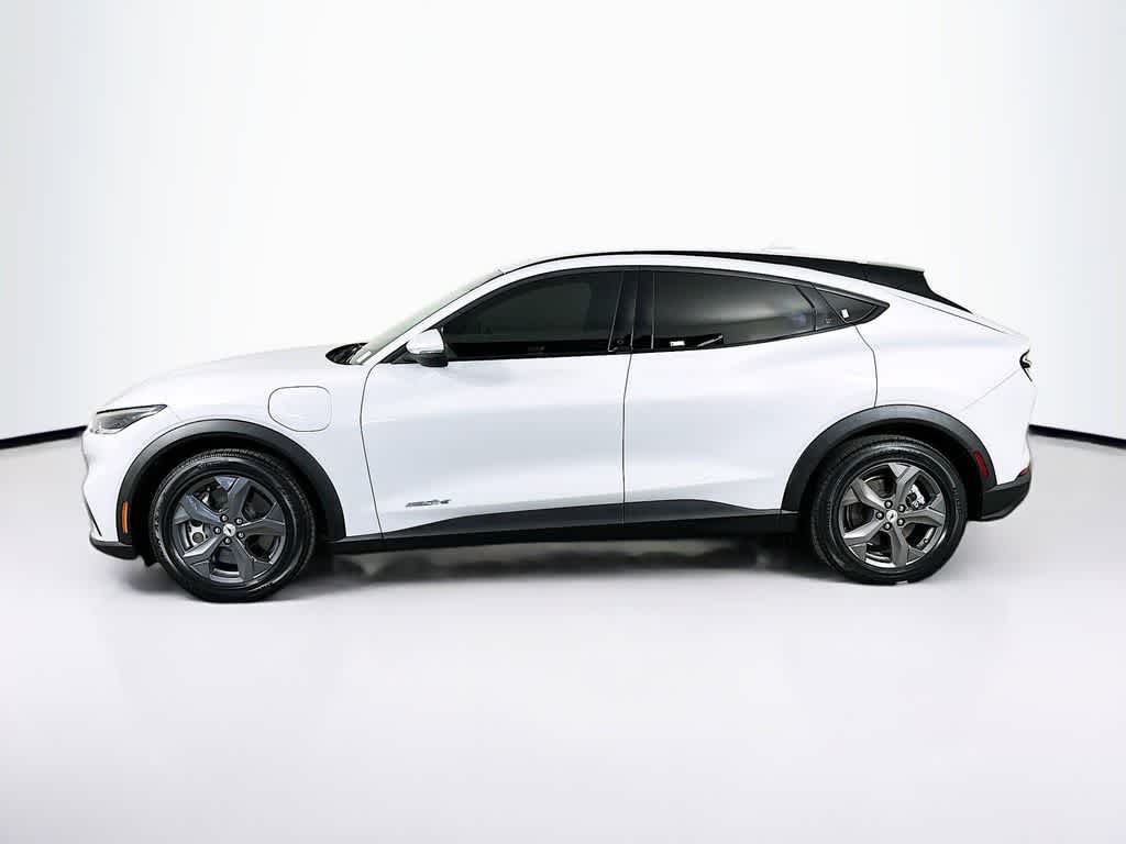 Thumbnail: 2022 Ford Mustang Mach-E - 3