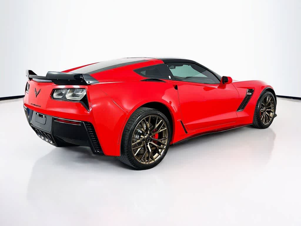 Thumbnail: 2015 Chevrolet Corvette - 23