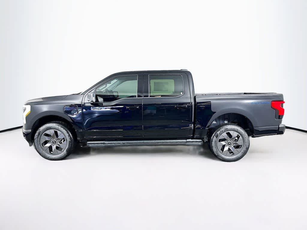 Thumbnail: 2025 Ford F-150 - 3