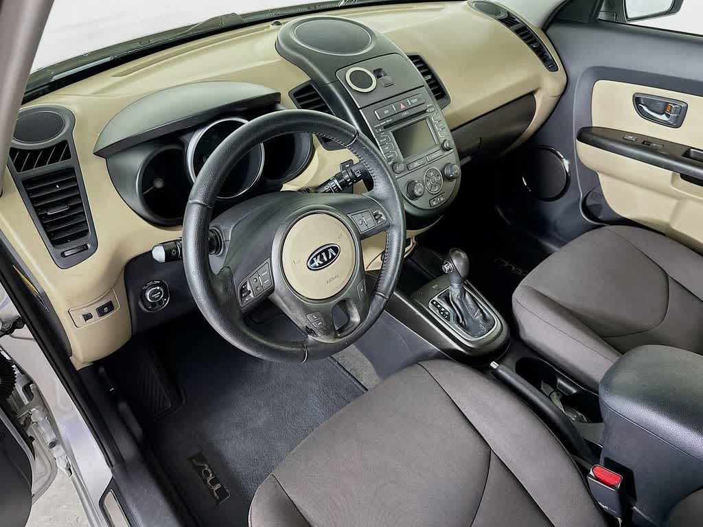 Thumbnail: 2012 Kia Soul - 2