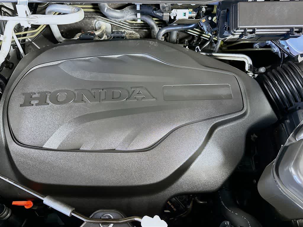 Thumbnail: 2023 Honda Ridgeline - 8