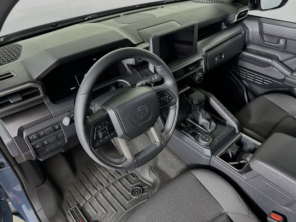 Thumbnail: 2025 Toyota 4Runner - 2