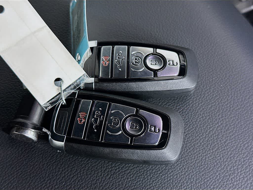 Thumbnail: 2025 Ford F-150 - 20