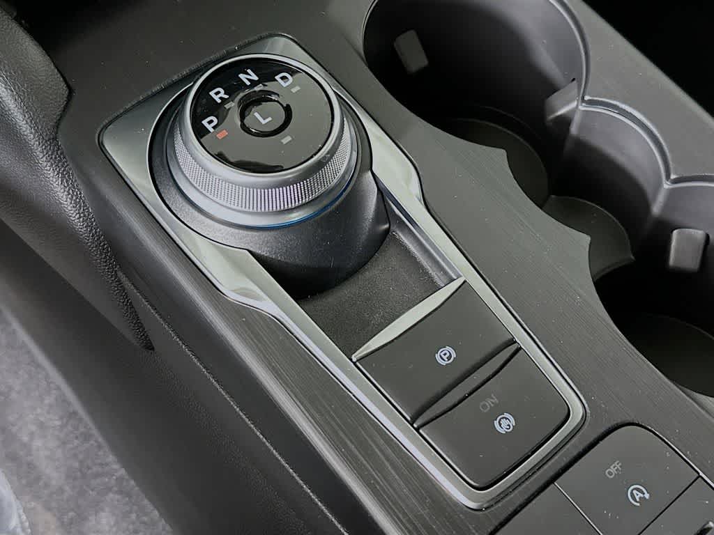 Thumbnail: 2026 Ford Escape - 18