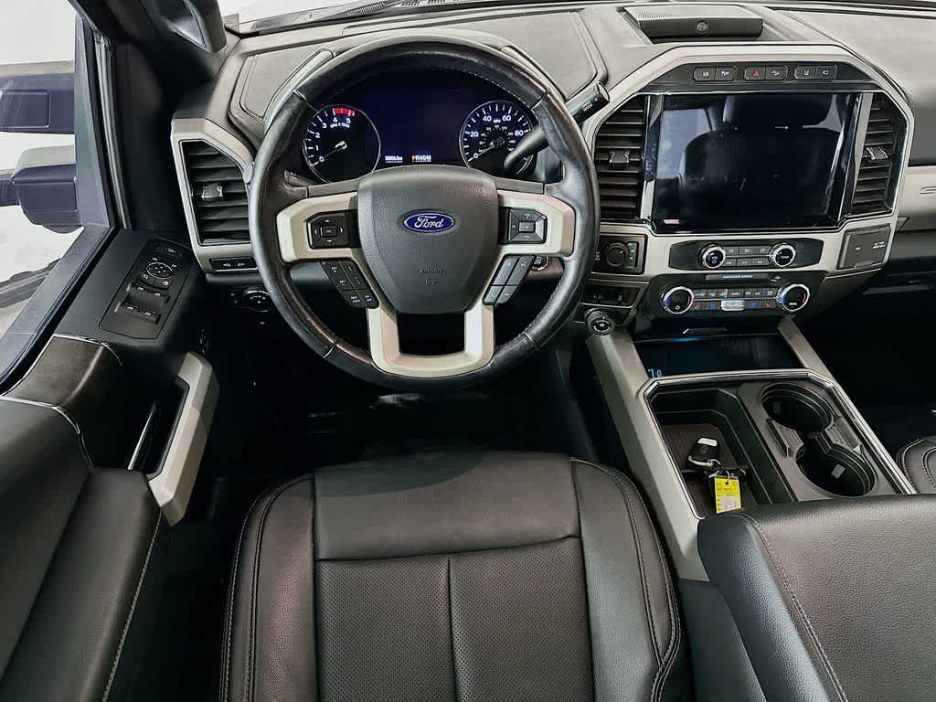 Thumbnail: 2022 Ford Econoline - 10