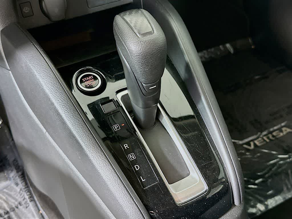 Thumbnail: 2023 Nissan Versa - 18