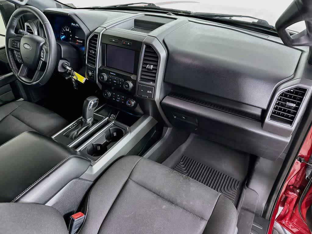 Thumbnail: 2020 Ford F-150 - 33