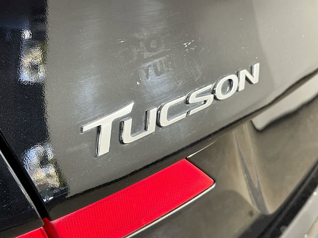 Thumbnail: 2020 Hyundai Tucson - 7