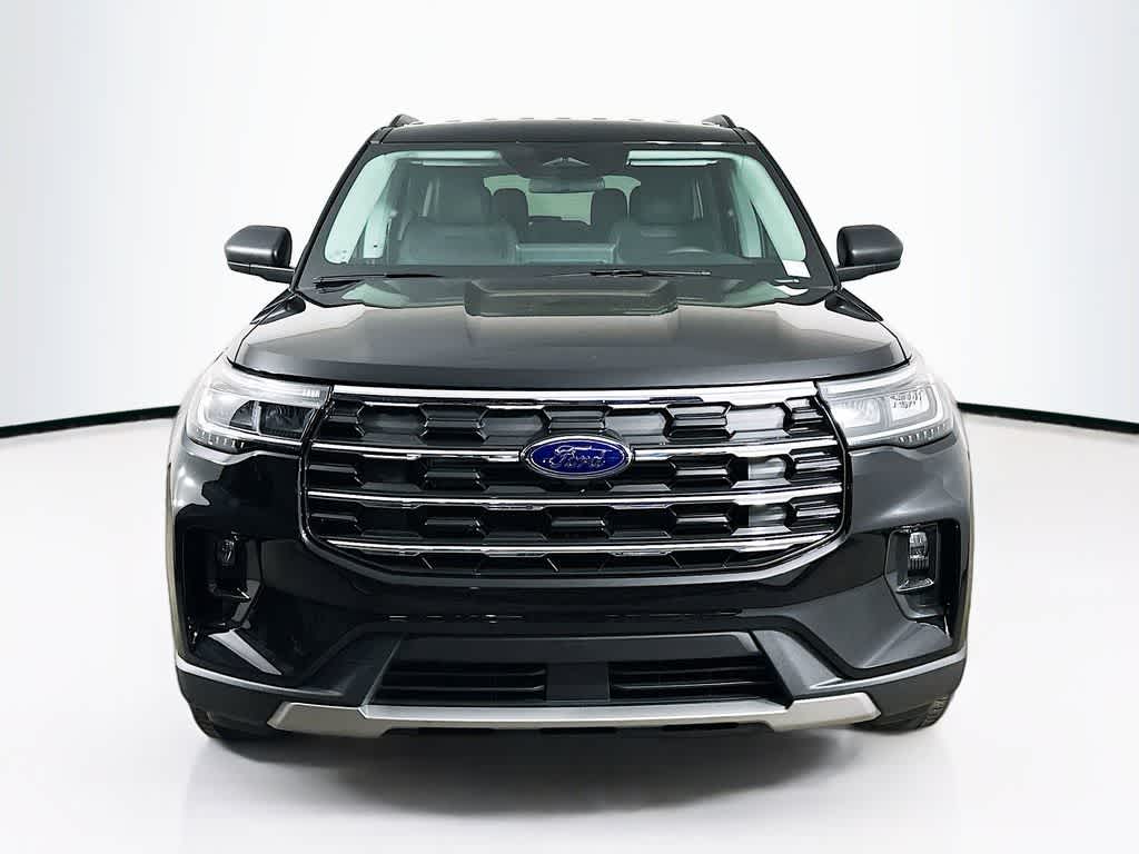 Thumbnail: 2026 Ford Explorer - 6