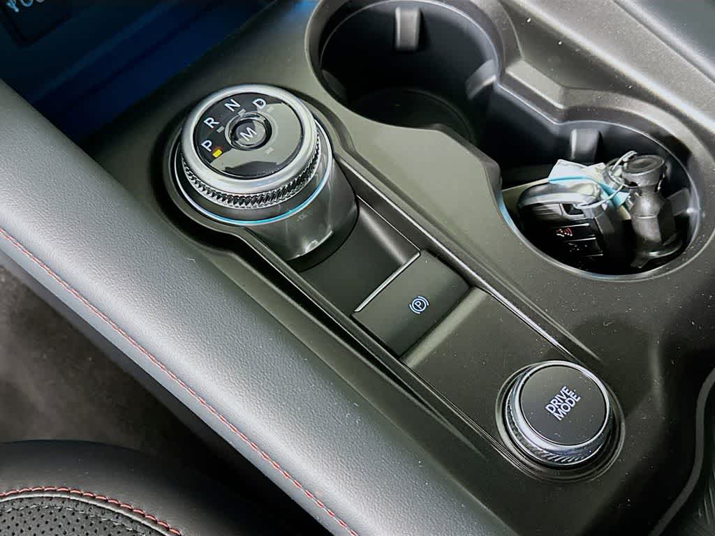 Thumbnail: 2026 Ford Explorer - 17