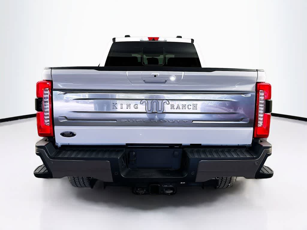 Thumbnail: 2026 Ford F-250 - 5