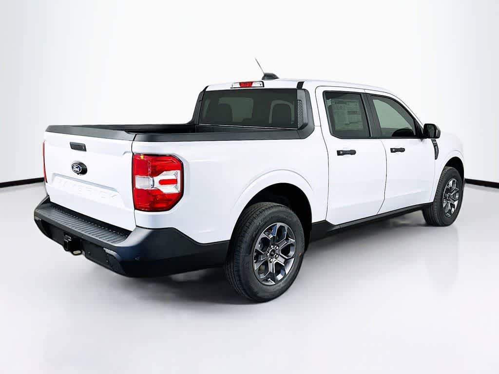 Thumbnail: 2025 Ford Maverick - 24