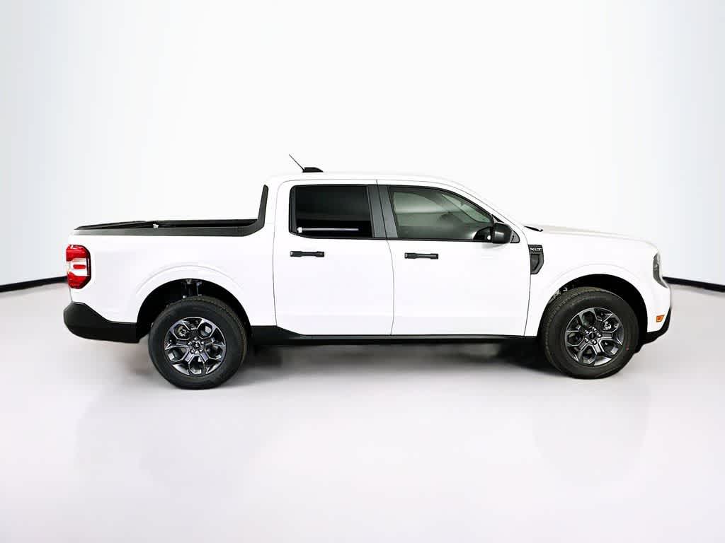 Thumbnail: 2026 Ford Maverick - 24