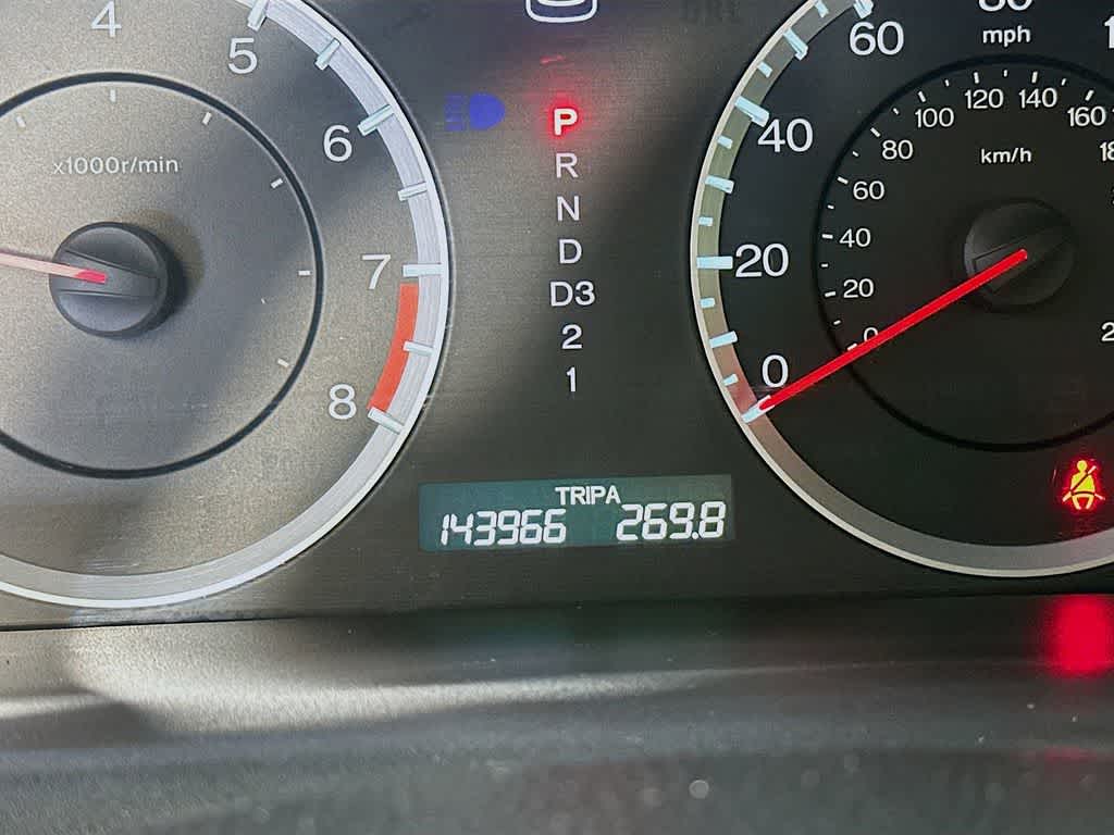 Thumbnail: 2012 Honda Accord - 18