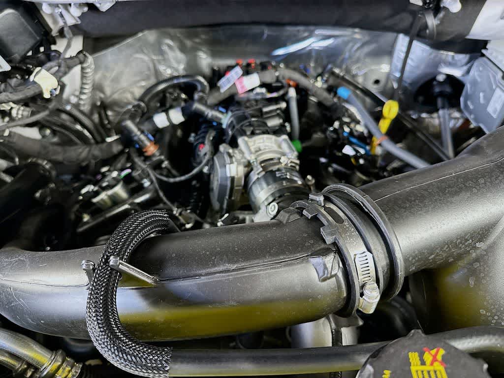 Thumbnail: 2025 Ford F-150 - 9