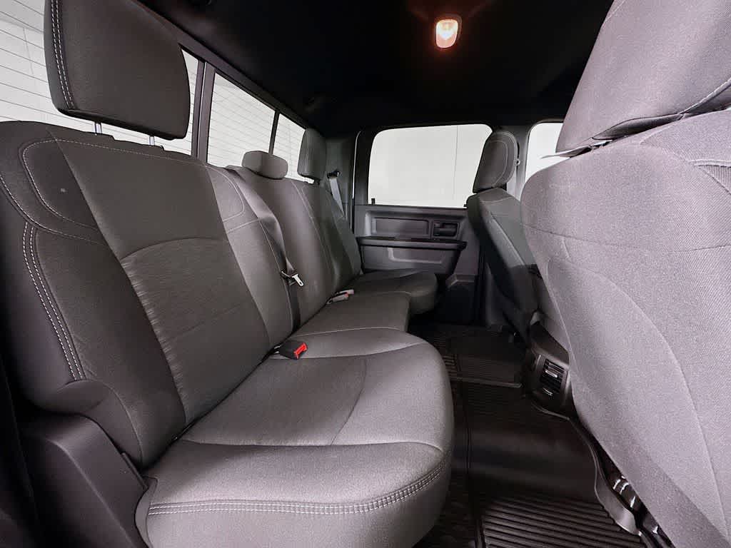 Thumbnail: 2026 RAM 2500 - 30