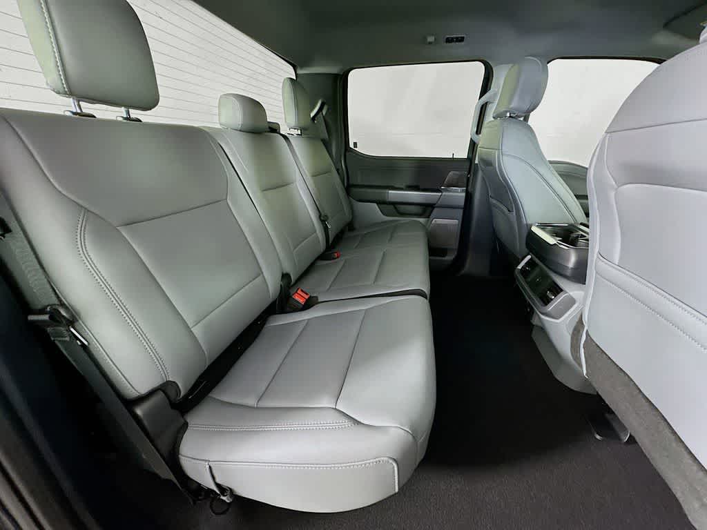 Thumbnail: 2025 Ford F-150 - 32