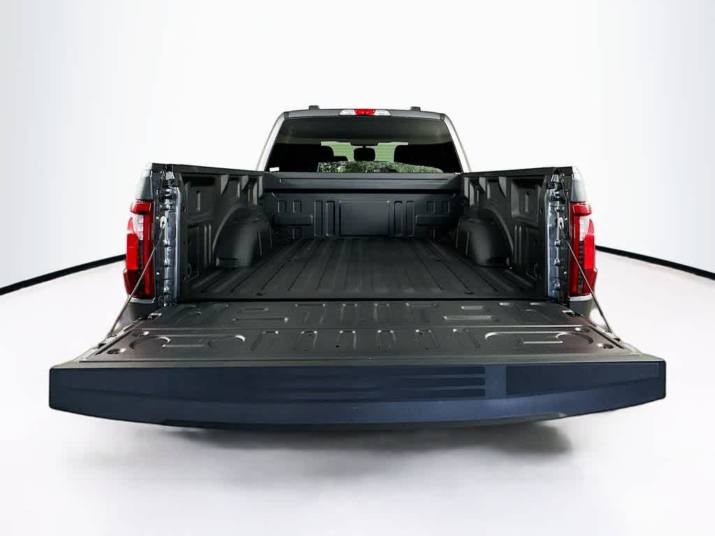 Thumbnail: 2025 Ford F-150 - 21