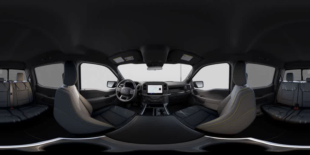 Thumbnail: 2025 Ford F-150 - 8