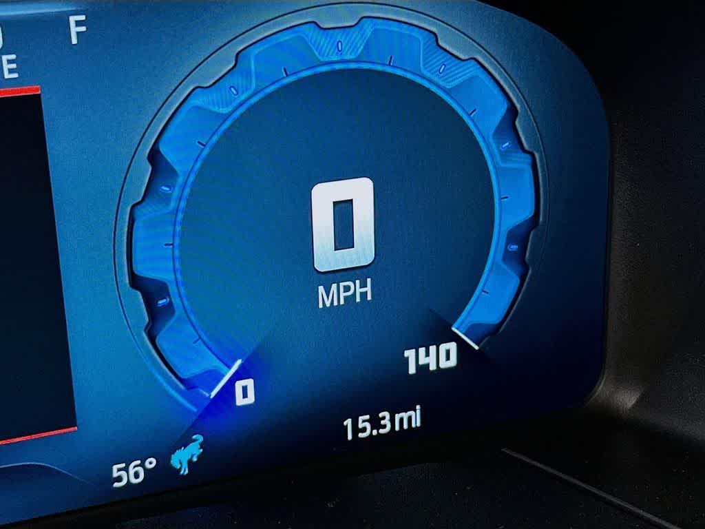 Thumbnail: 2025 Ford Bronco Sport - 19