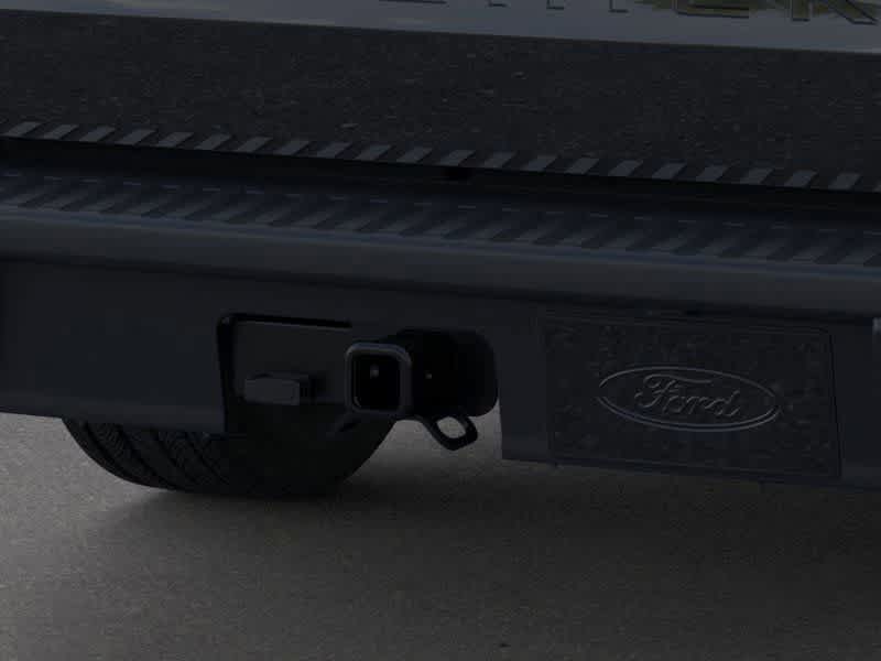 Thumbnail: 2026 Ford Maverick - 23