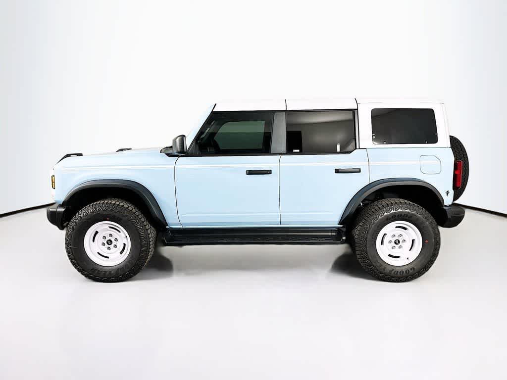 Thumbnail: 2025 Ford Bronco - 3