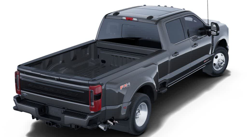 Thumbnail: 2025 Ford F-350 - 3